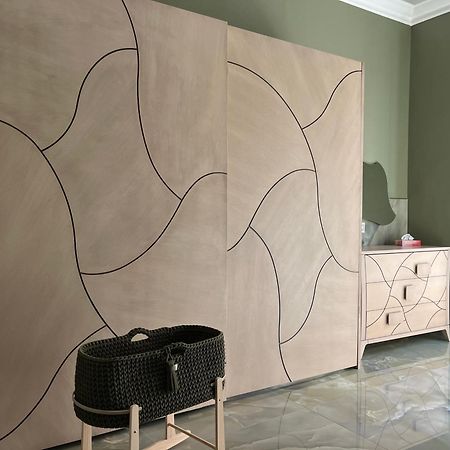 La Dimora Di Donna Claudia Hotell Palermo Exteriör bild