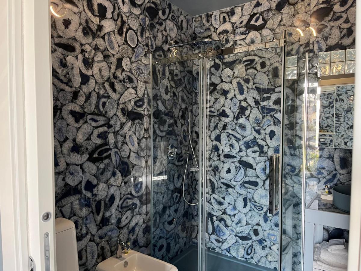 La Dimora Di Donna Claudia Hotell Palermo Exteriör bild